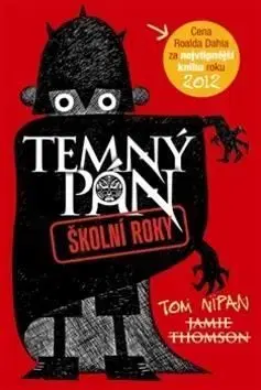 Temný pán - Jamie Thomson