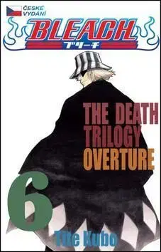 Bleach 6 - Kubo Tite