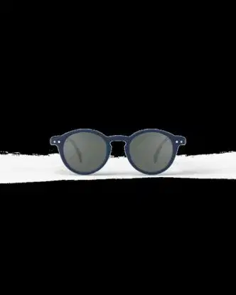 Detské slnečné okuliareD Navy Blue