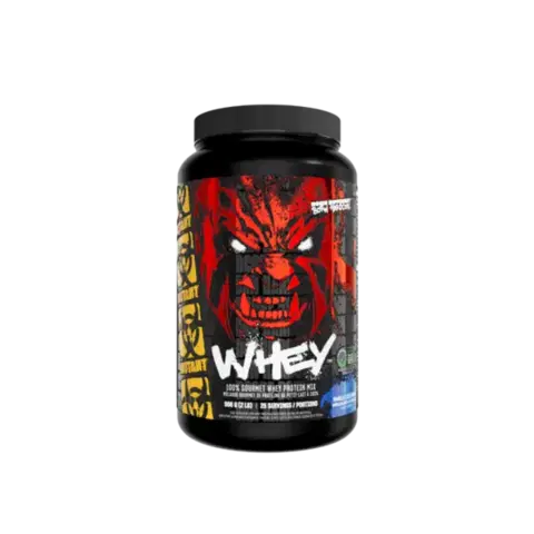 PVL Mutant Whey vanilková zmrzlina