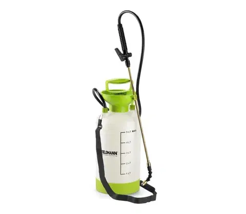 FIELDMANN FZO 8060 5l