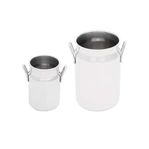 STALGAST Mini konvica na mlieko Stalgast® - 0,6 l