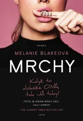 Mrchy - Melanie Blake