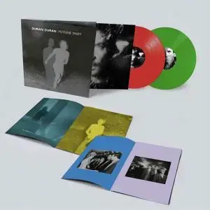 Duran Duran - Future Past (Complete Edition) 2LP - Duran Duran