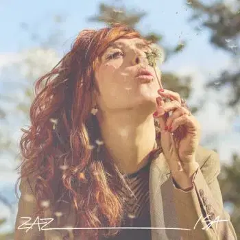 Zaz - Isa (Limited Edition) 2CD - Zaz