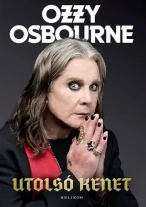 Utolsó kenet - Ozzy Osbourne