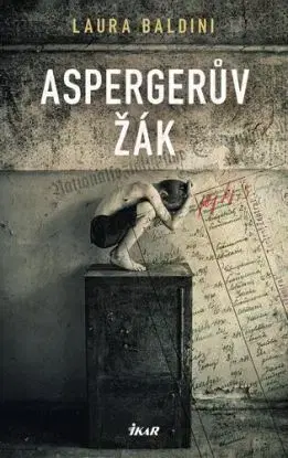 Aspergerův žák - Laura Baldini