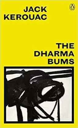The Dharma Bums - Jack Kerouac