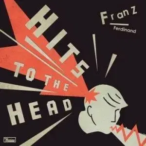 Franz Ferdinand - Hits To The Head (Deluxe Edition) CD - Franz Ferdinand