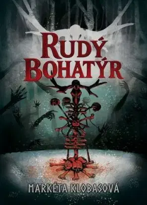 Rudý bohatýr