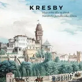 Kresby - Lenka Kalábová, Michal Konečný