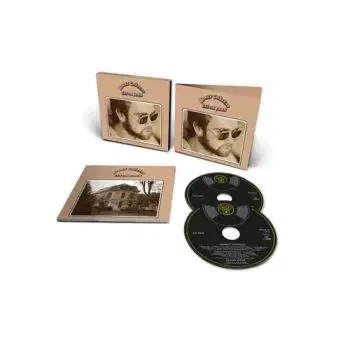John Elton - Honky Chateau: 50th Anniversary Edition 2CD - Elton John