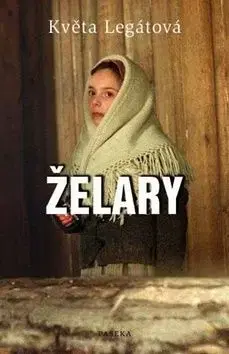 Želary - Květa Legátová