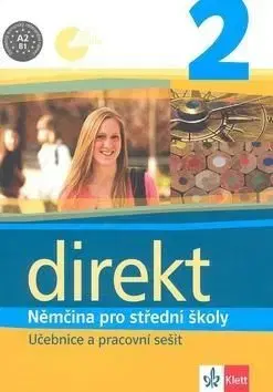 Direkt 2 LB + AB + CD (SK edizion) - Giorgio Motta