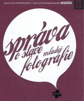 Správa o stave mladej fotografie - Ivan Kasaj, Karol Mruškovič