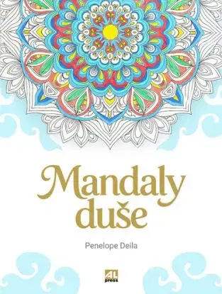Mandaly duše - Penelope Deila