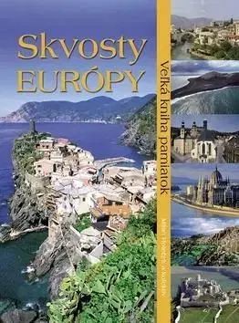 Skvosty Európy - Milan Holeček