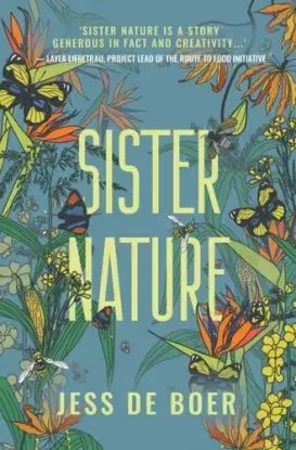 Sister Nature - Jess de Boer