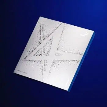 Tomorrow X Together - The Star Chapter Together (Starlight Version) CD - Tomorrow X Together