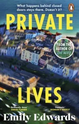 Private Lives - Emily Edwards