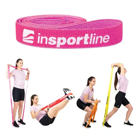 inSPORTline Rand Light zelená