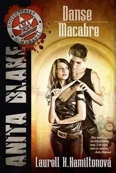 Danse Macabre - Laurell K. Hamilton