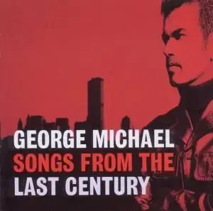 Michael George - Songs From The Last Century CD - George Michael