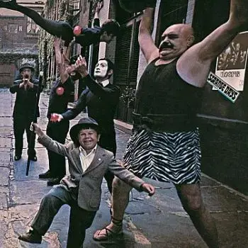 Doors, The - Strange Days (Mono) LP - The Doors
