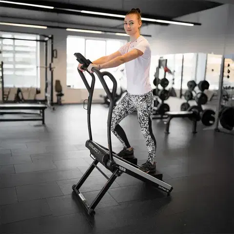 Fitness schody inSPORTline ZenPeak 30