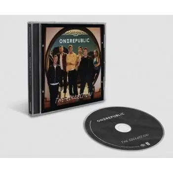 OneRepublic - The Collection CD - OneRepublic