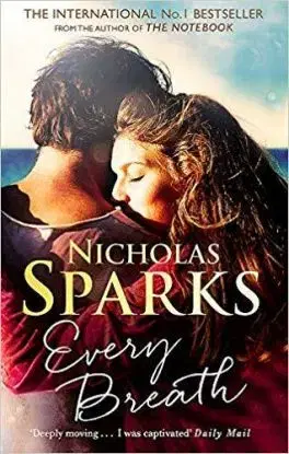 Every Breath - Nicholas Sparks