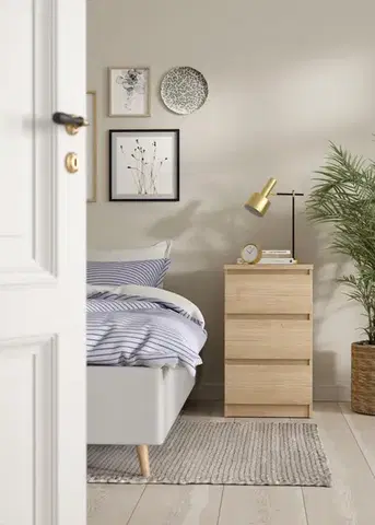 Komoda Simplicitous 237 40 cm hickory Jackson