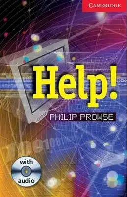 HELP+CD - Philip Prowse