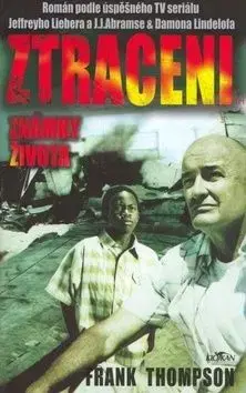Ztraceni Známky života - Thompson Frank