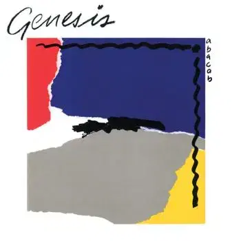 Genesis - Abacab CD - Genesis