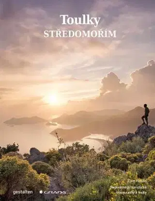 Toulky Středomořím - Cam Honan