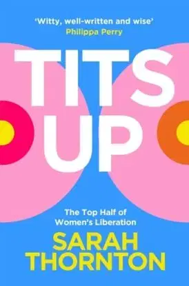Tits Up - Sarah Thorntonová