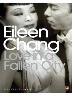 Love In A Fallen City