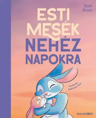 Esti mesék nehéz napokra - Stuart Scott