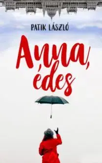 Anna, édes - László Patik