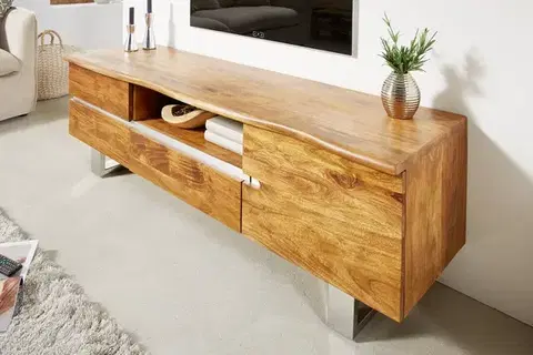 TV stolík ATHAMÁS Dekorhome