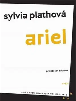 Ariel - Sylvia Plath
