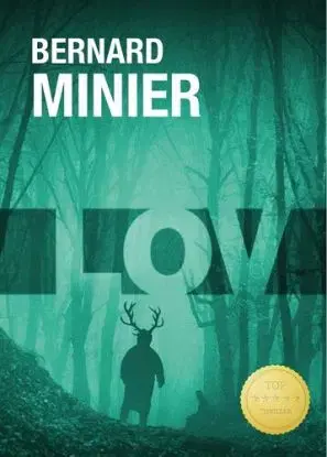 Lov (česky) - Bernard Minier, Jiří Žák