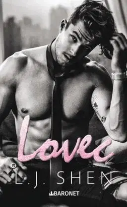 Lovec, 2. vydání - L. J. Shen