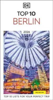 DK Top 10 Berlin - DK Travel