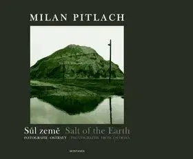 Sůl země - Milan Pitlach