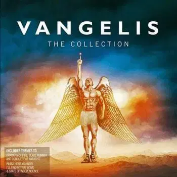 Vangelis - Collection 2CD - Vangelis