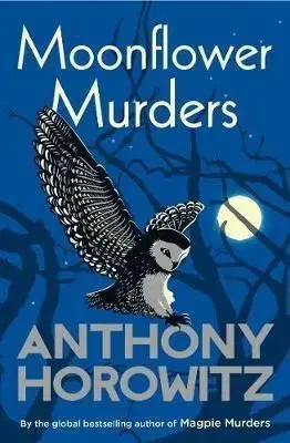 Moonflower Murders - Anthony Horowitz