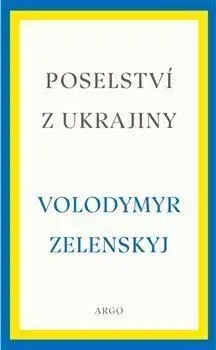 Poselství z Ukrajiny - Volodymyr Zelenskyj