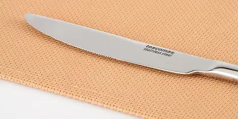 Tescoma prestieranie FLAIR LITE 45x32 cm, lososová